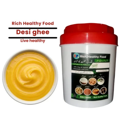 desi ghee
