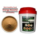 energy booster powder