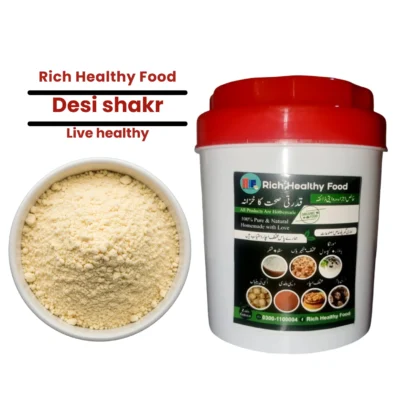 desi shakr